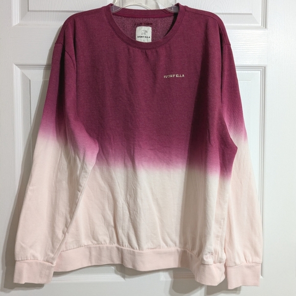 ivory ella Tops - Ivory Ella women's sweatshirt